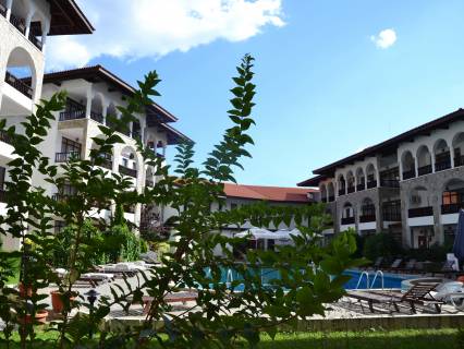 Апартхотел Северина II, снимка 9