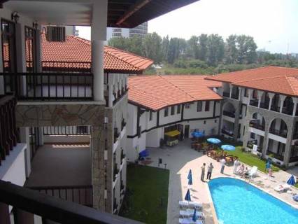 Апартхотел Северина II, снимка 7