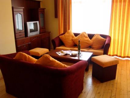 Апартхотел Северина II, снимка 6