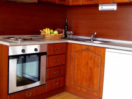 Апартхотел Северина II, снимка 10