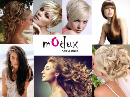 Modux hair & nails, снимка 4