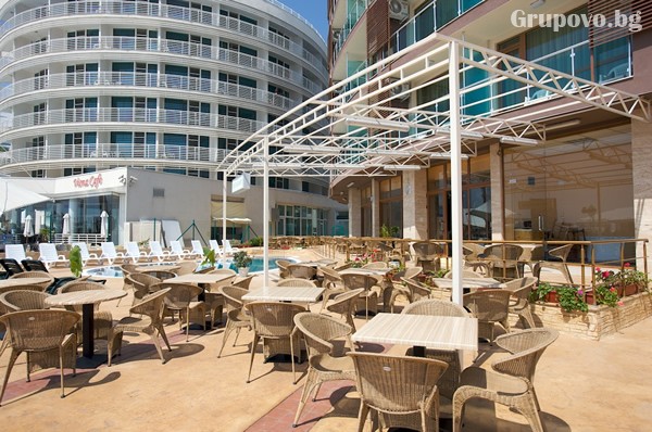 Бриз Бийч Апартаменти, Слънчев бряг, снимка 2