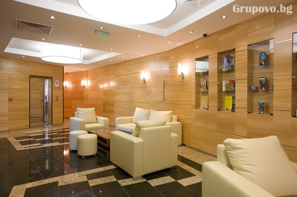 Бриз Бийч Апартаменти, Слънчев бряг, снимка 3