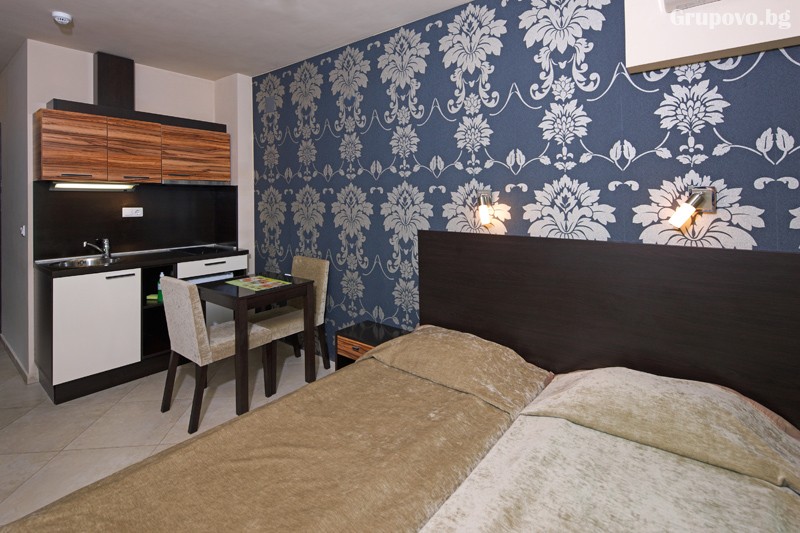 Бриз Бийч Апартаменти, Слънчев бряг, снимка 6