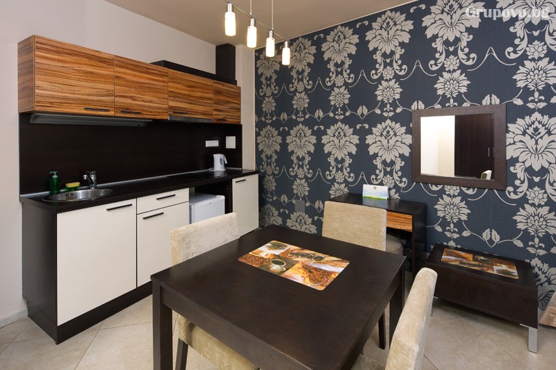 Бриз Бийч Апартаменти, Слънчев бряг, снимка 5