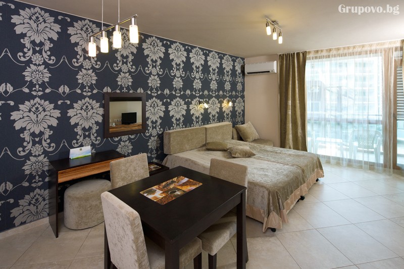 Бриз Бийч Апартаменти, Слънчев бряг, снимка 7