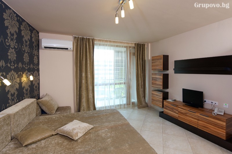 Бриз Бийч Апартаменти, Слънчев бряг, снимка 8