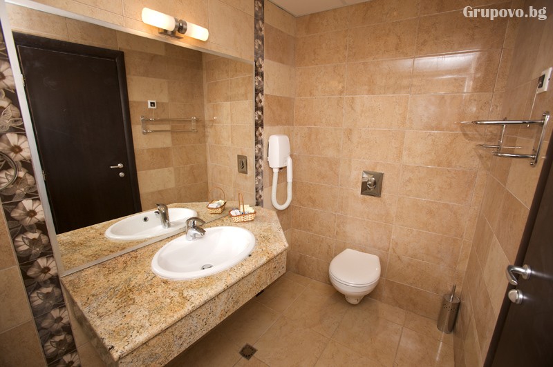 Бриз Бийч Апартаменти, Слънчев бряг, снимка 9