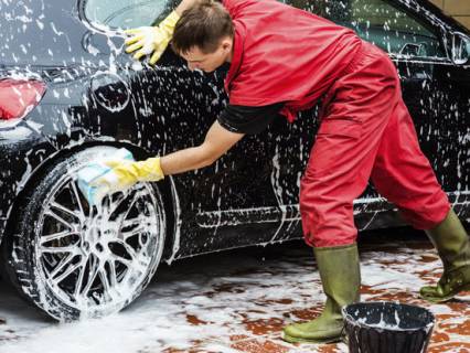 Автомивка и сервиз Свара