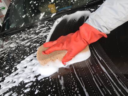 Автомивка и сервиз Свара, снимка 2