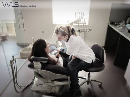 WLS Dental Clinic