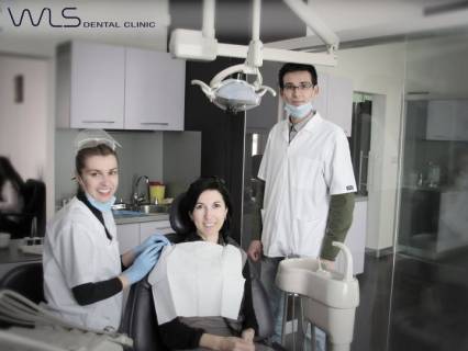 WLS Dental Clinic, снимка 3