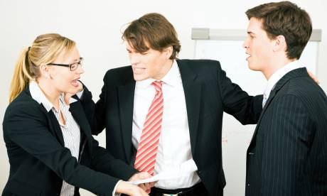 Българска асоциация за медиация, снимка 5