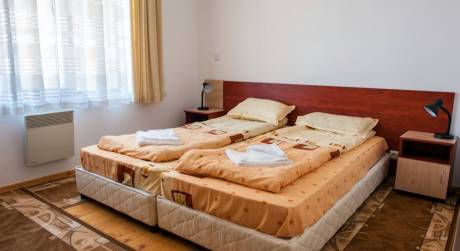 Апартаменти Хаджията, Банско, снимка 8