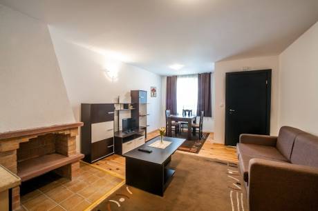 Апартаменти Хаджията, Банско, снимка 9