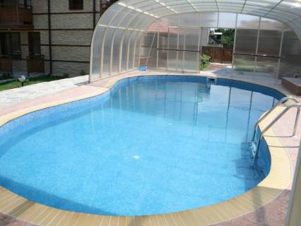 Апартаменти Хаджията, Банско, снимка 5