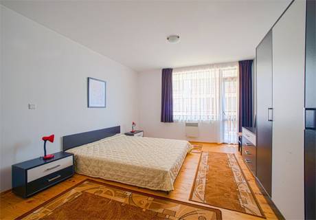 Апартаменти Хаджията, Банско, снимка 3