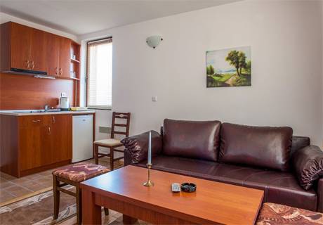 Апартаменти Хаджията, Банско, снимка 7