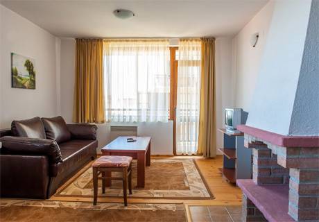 Апартаменти Хаджията, Банско, снимка 2