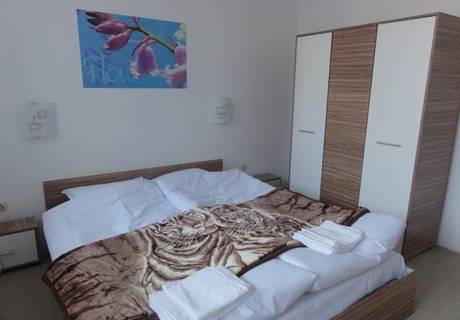 Апарт хотел Комета 7, снимка 5