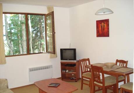 Апарт хотел Комета 7, снимка 3