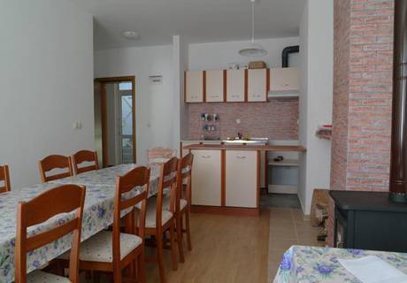 Апарт хотел Комета 7, снимка 4