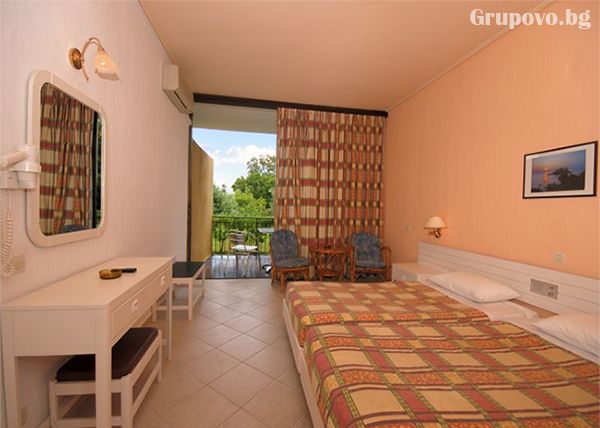 Ариес Холидейз, снимка 4