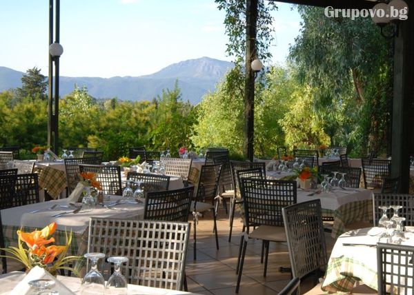 Ариес Холидейз, снимка 9