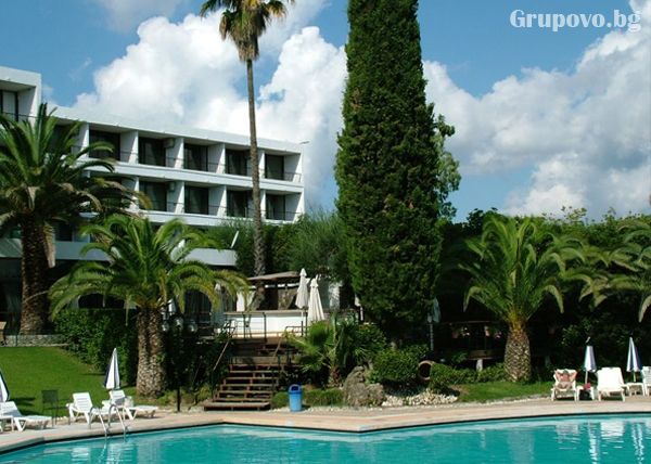 Ариес Холидейз, снимка 2