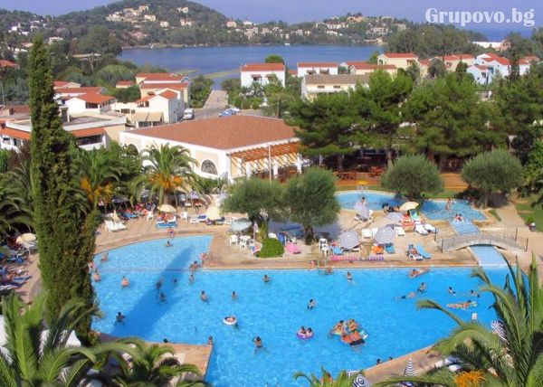 Ариес Холидейз, снимка 5