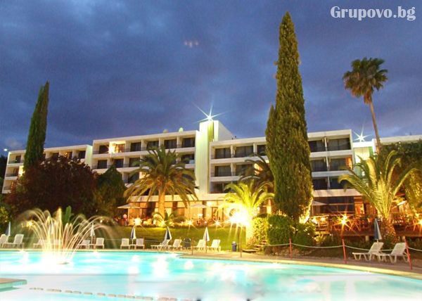 Ариес Холидейз, снимка 3