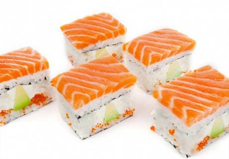 Sushi Delivery, снимка 2