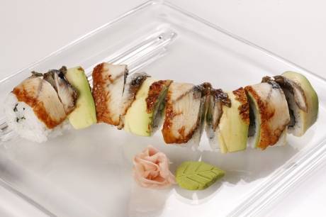 DA_BAR sushi & tataki  