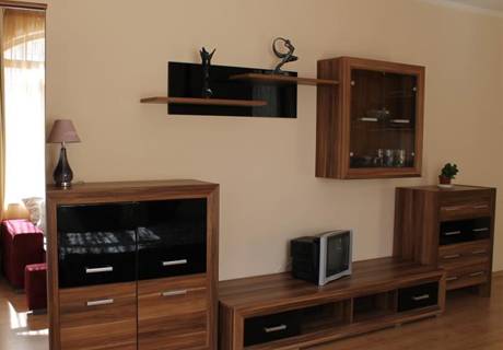 Апартаменти Солар, к-с Шато Валон, Слънчев Бряг, снимка 4