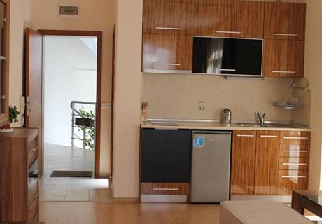 Апартаменти Солар, к-с Шато Валон, Слънчев Бряг, снимка 7