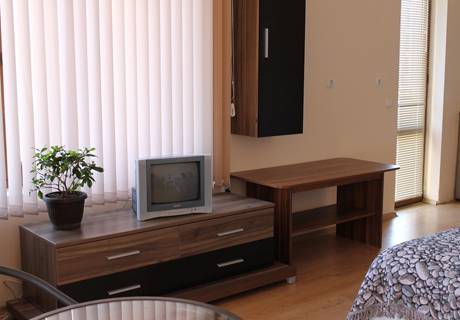 Апартаменти Солар, к-с Шато Валон, Слънчев Бряг, снимка 6