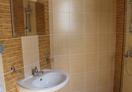 Апартаменти Солар, к-с Шато Валон, Слънчев Бряг, снимка 9