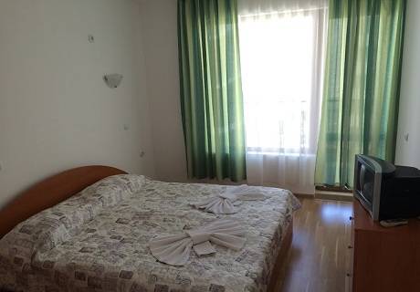 Апартаменти Солар, к-с Даймънд Бей, Слънчев бряг, снимка 5