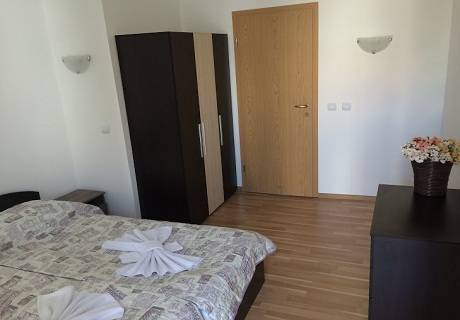 Апартаменти Солар, к-с Даймънд Бей, Слънчев бряг, снимка 4