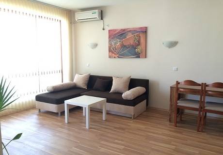 Апартаменти Солар, к-с Даймънд Бей, Слънчев бряг, снимка 3