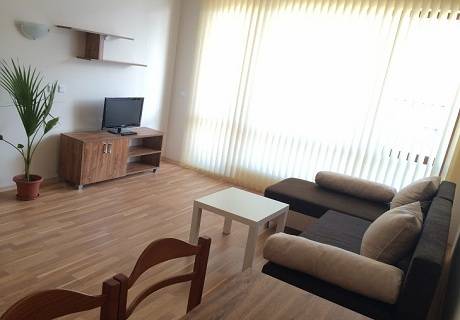 Апартаменти Солар, к-с Даймънд Бей, Слънчев бряг