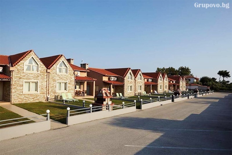 Амигос Травел, снимка 2