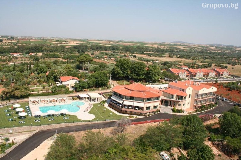 Амигос Травел, снимка 3