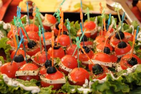 5-stars Кетъринг