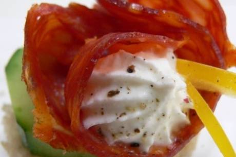 5-stars Кетъринг, снимка 2