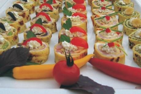 5-stars Кетъринг, снимка 3