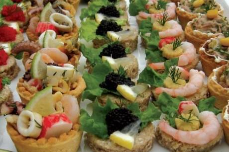 5-stars Кетъринг, снимка 4