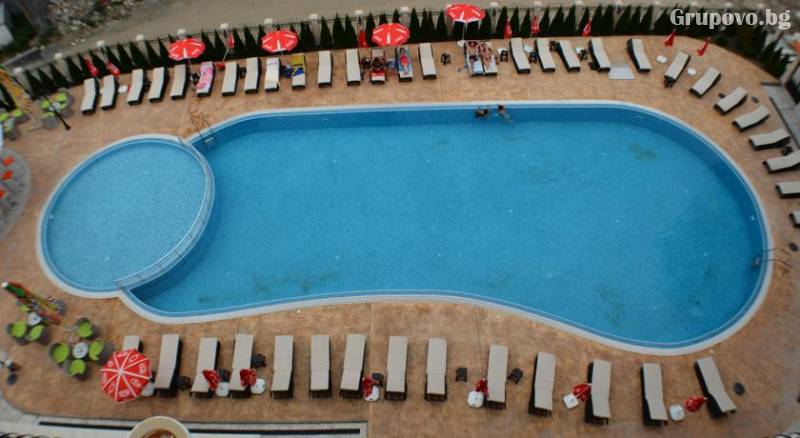 Avenue Deluxe, Слънчев Бряг  - I, снимка 3