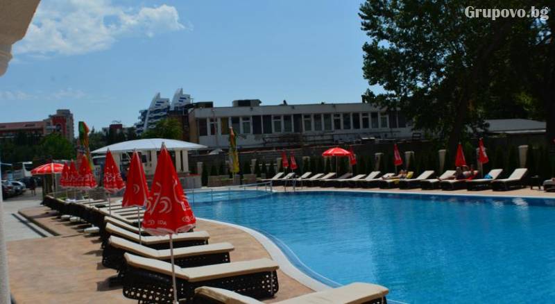 Avenue Deluxe, Слънчев Бряг  - I, снимка 8