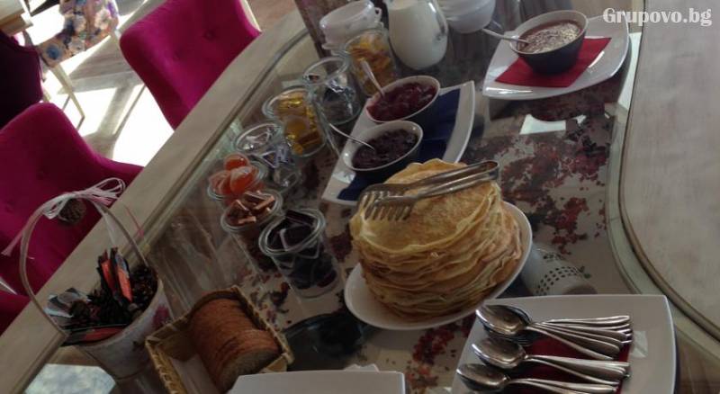 Avenue Deluxe, Слънчев Бряг  - I, снимка 9